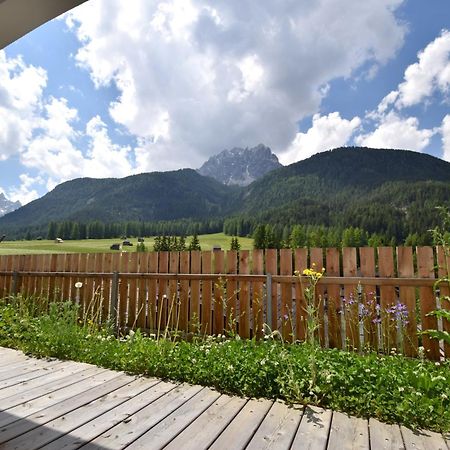 Apartamento Aurturist Sesto Exterior foto