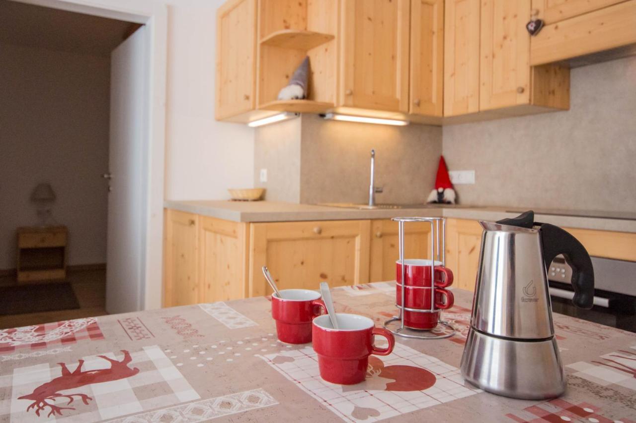 Apartamento Aurturist Sesto Exterior foto