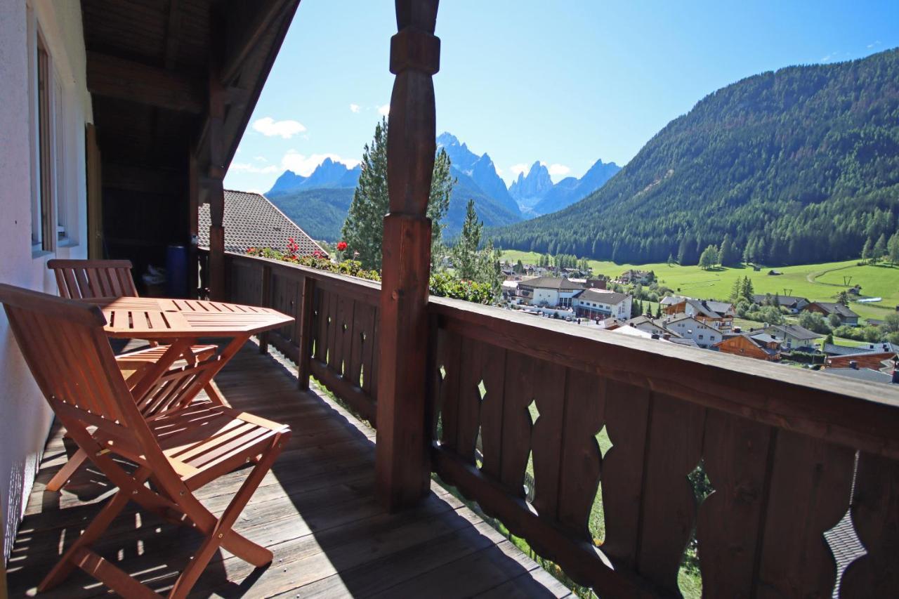 Apartamento Aurturist Sesto Exterior foto