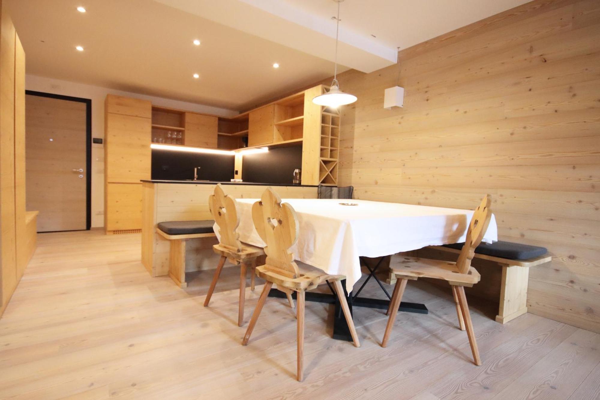 Apartamento Aurturist Sesto Exterior foto