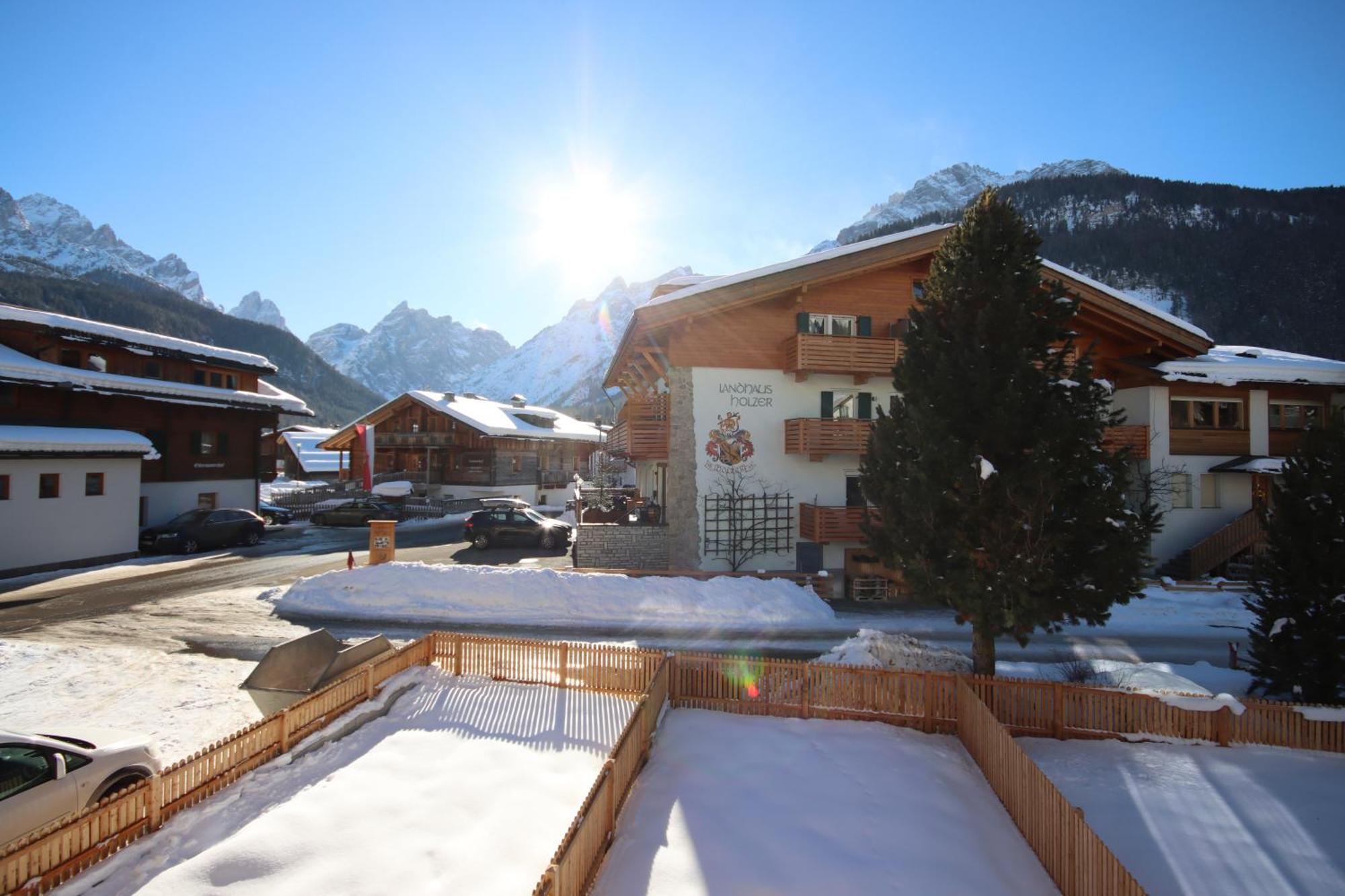Apartamento Aurturist Sesto Exterior foto