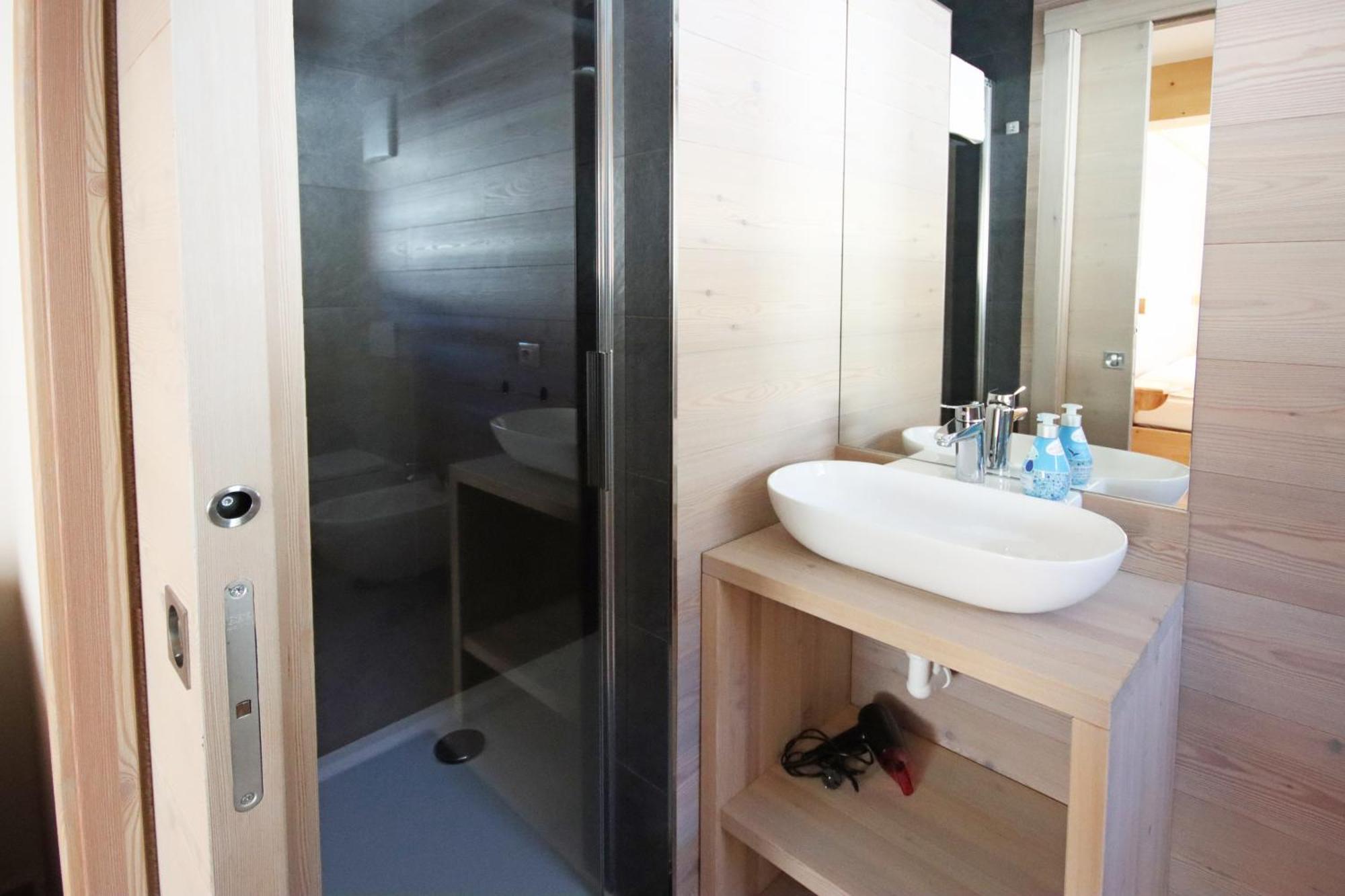 Apartamento Aurturist Sesto Habitación foto