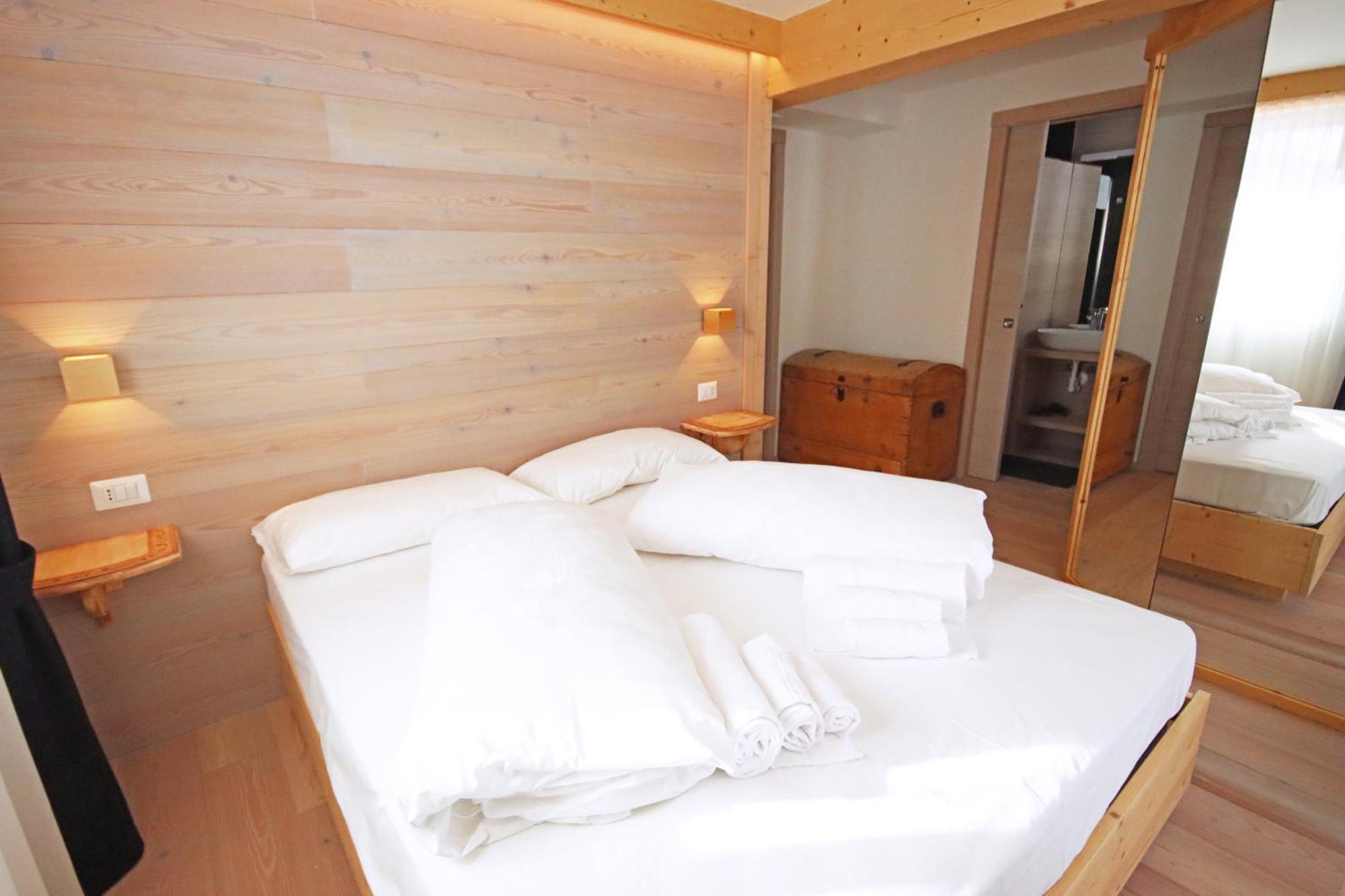 Apartamento Aurturist Sesto Habitación foto
