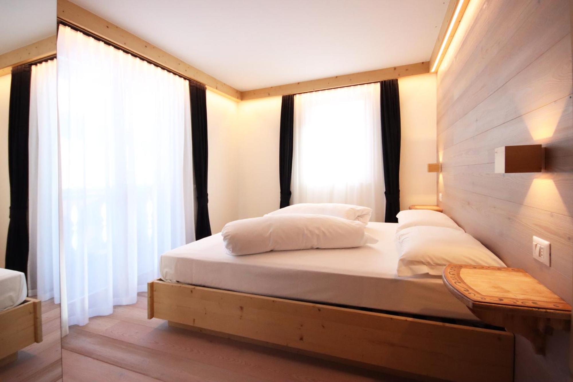 Apartamento Aurturist Sesto Habitación foto