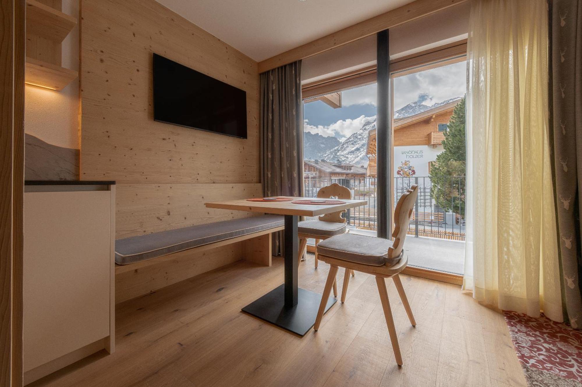 Apartamento Aurturist Sesto Habitación foto
